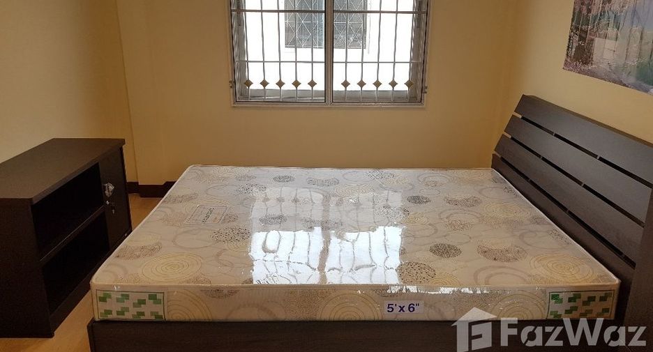 For sale 2 ベッドルーム townhouse in Mueang Nonthaburi, Nonthaburi