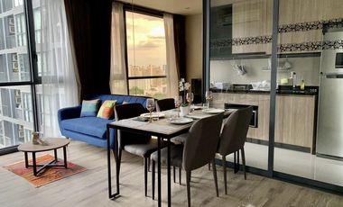 Wohnung zum Kauf mit 2 Zimmer in Bang Sue, Bangkok