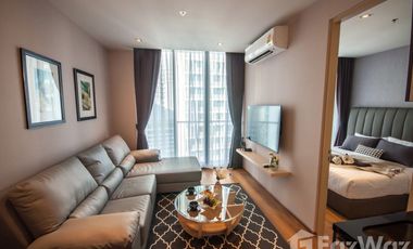 À vendre 2 chambres condo à Khlong Toei, Bangkok