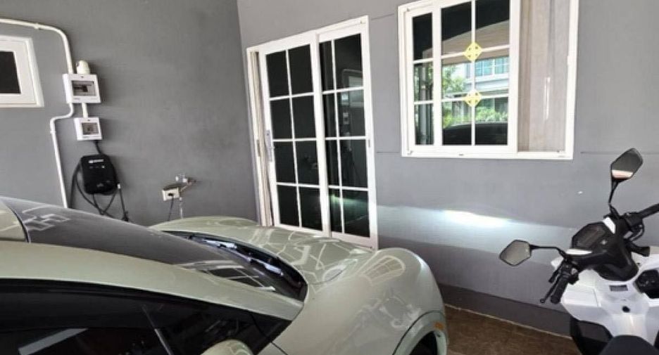 For rent 4 ベッドルーム house in Thanyaburi, Pathum Thani
