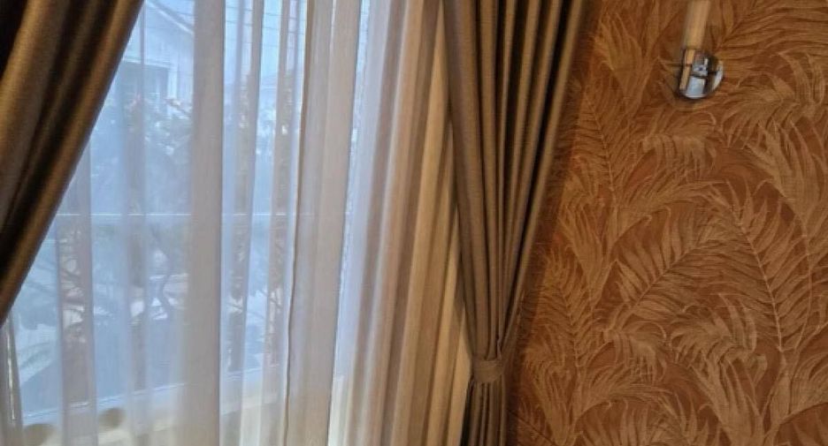 For rent 4 ベッドルーム house in Thanyaburi, Pathum Thani