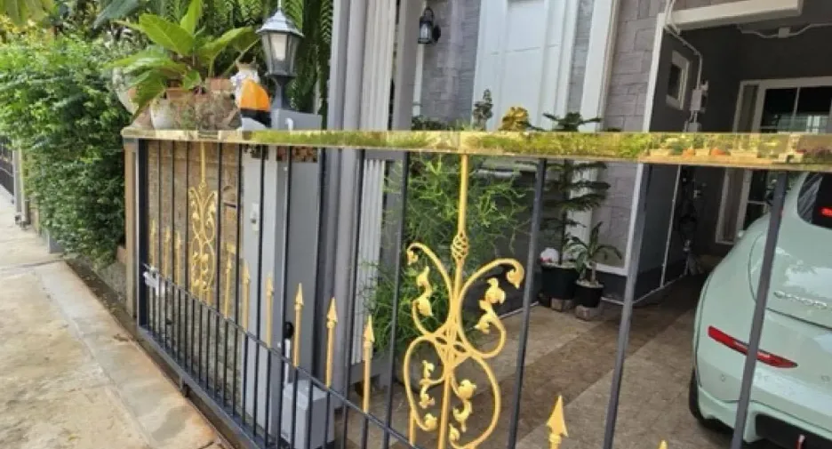 For rent 4 ベッドルーム house in Thanyaburi, Pathum Thani