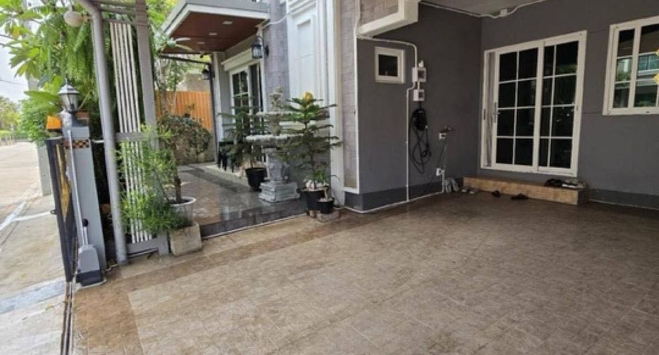For rent 4 ベッドルーム house in Thanyaburi, Pathum Thani