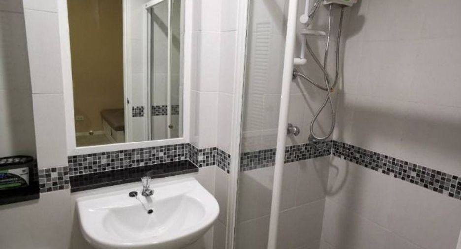 Wohnung zum Kauf mit 1 Zimmer in Mueang Samut Prakan, Samut Prakan