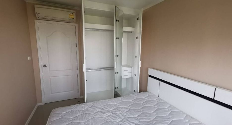 Wohnung zum Kauf mit 1 Zimmer in Mueang Samut Prakan, Samut Prakan