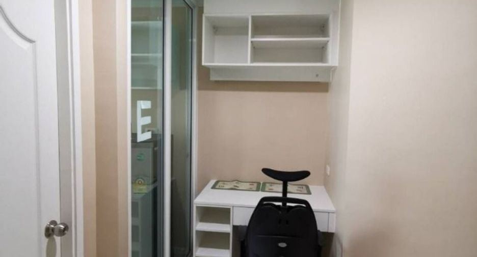 Wohnung zum Kauf mit 1 Zimmer in Mueang Samut Prakan, Samut Prakan