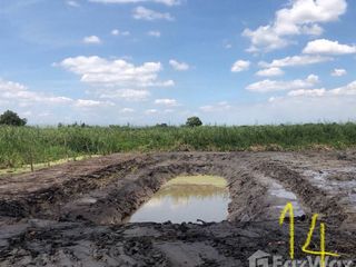 For sale land in Thawi Watthana, Bangkok