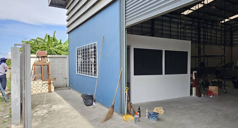 For rent office in Khlong Luang, Pathum Thani
