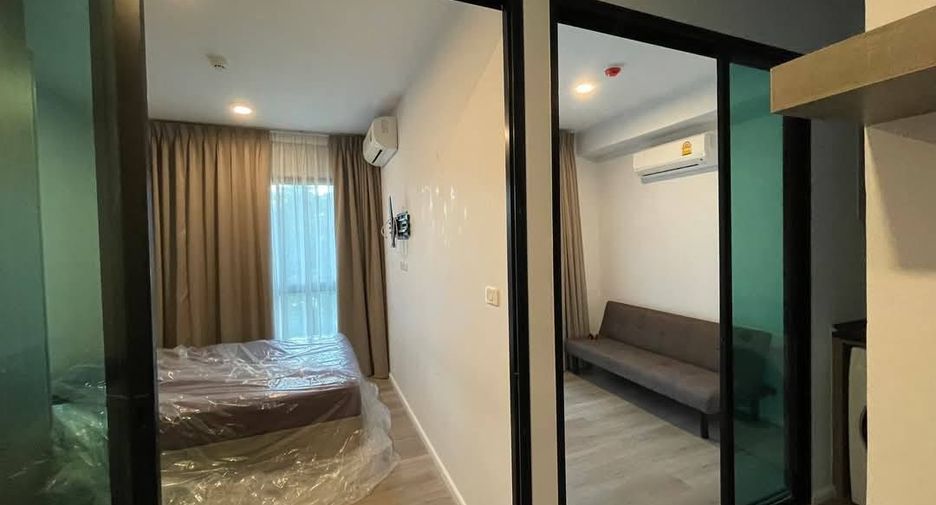 Wohnung zum Kauf mit 1 Zimmer in Bang Na, Bangkok
