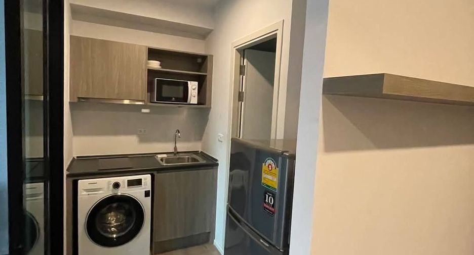 Wohnung zum Kauf mit 1 Zimmer in Bang Na, Bangkok