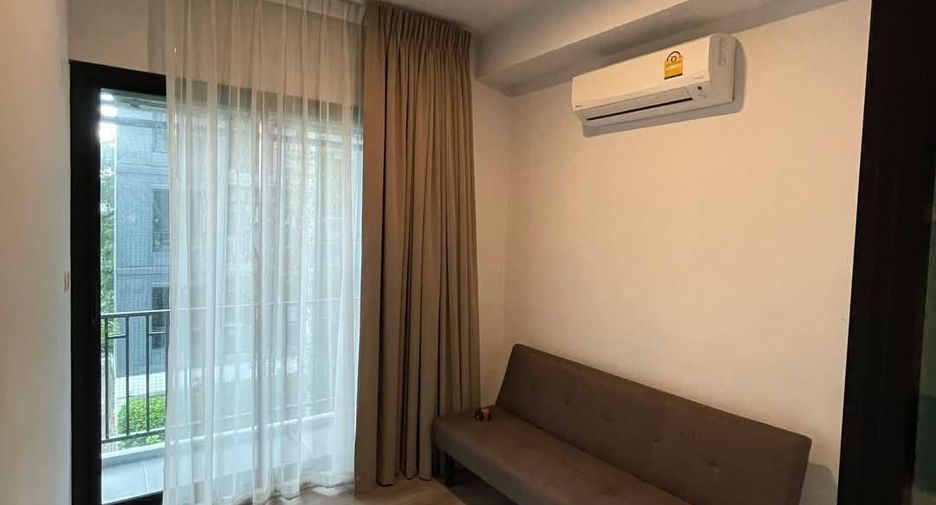Wohnung zum Kauf mit 1 Zimmer in Bang Na, Bangkok