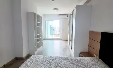 Продажа 1 кровать кондо в Щаттхана, Бангкок