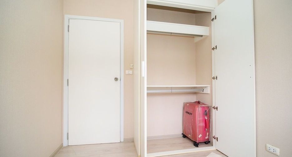 À vendre 2 chambres condo à Khlong Luang, Pathum Thani