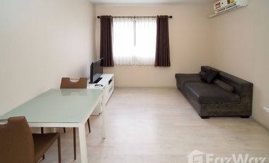 For sale 2 bedrooms condo in Khlong Luang, Pathum Thani