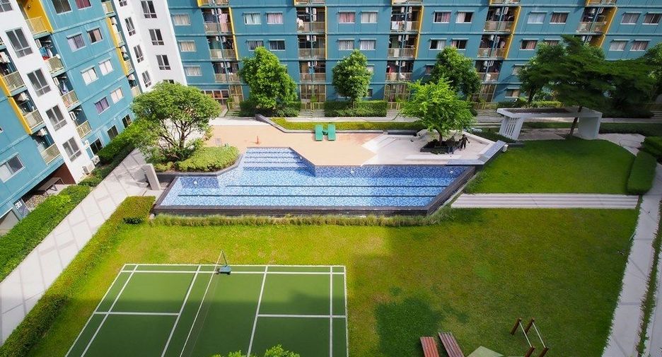 出售 2 卧室 公寓 在 Khlong Luang, Pathum Thani
