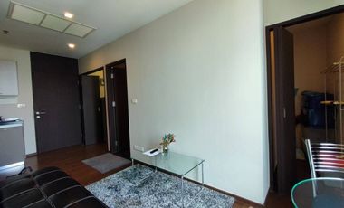 Продажа и аренда 1 кровать кондо в Кхлонг Тоеи, Бангкок