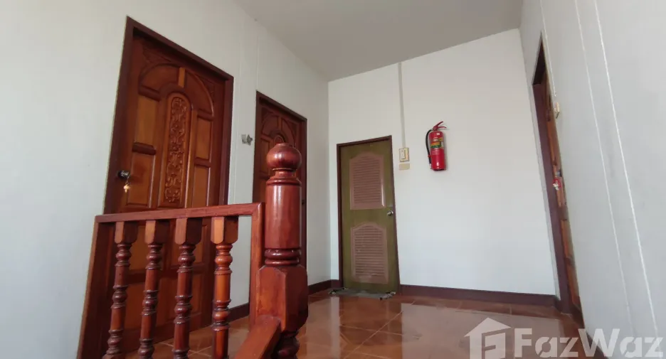 For sale 5 bedrooms house in Mueang Yasothon, Yasothon