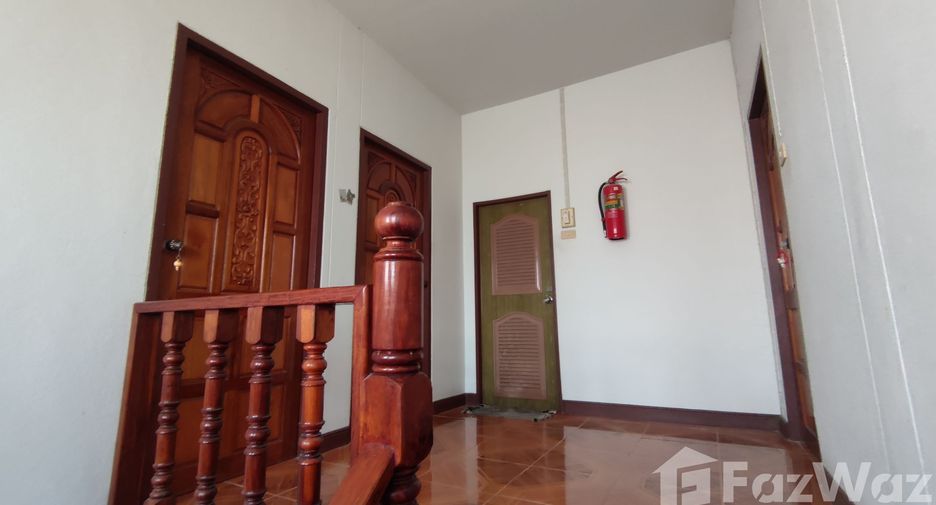 出售 5 卧室 独立屋 在 Mueang Yasothon, Yasothon