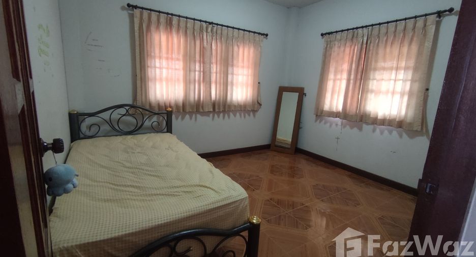 Casa en venta de 5 habitaciones en Mueang Yasothon, Yasothon