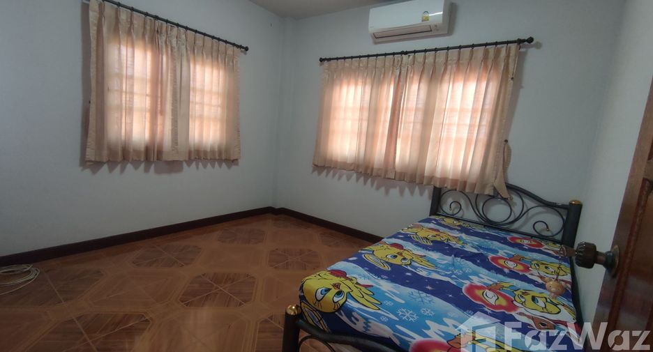For sale 5 bedrooms house in Mueang Yasothon, Yasothon