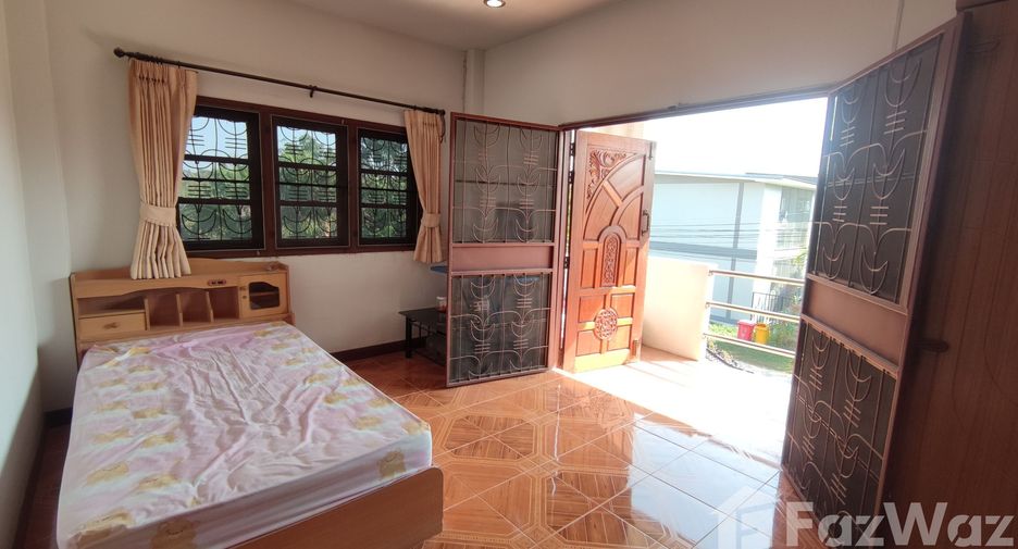 For sale 5 bedrooms house in Mueang Yasothon, Yasothon