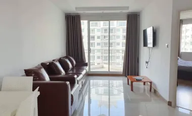 Condo en venta de 2 habitaciones en Huai Khwang, Bangkok