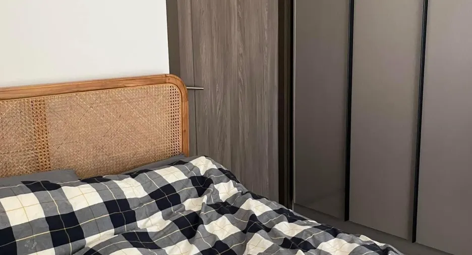 Wohnung zum Kauf und zur Miete mit 1 Zimmer in Watthana, Bangkok