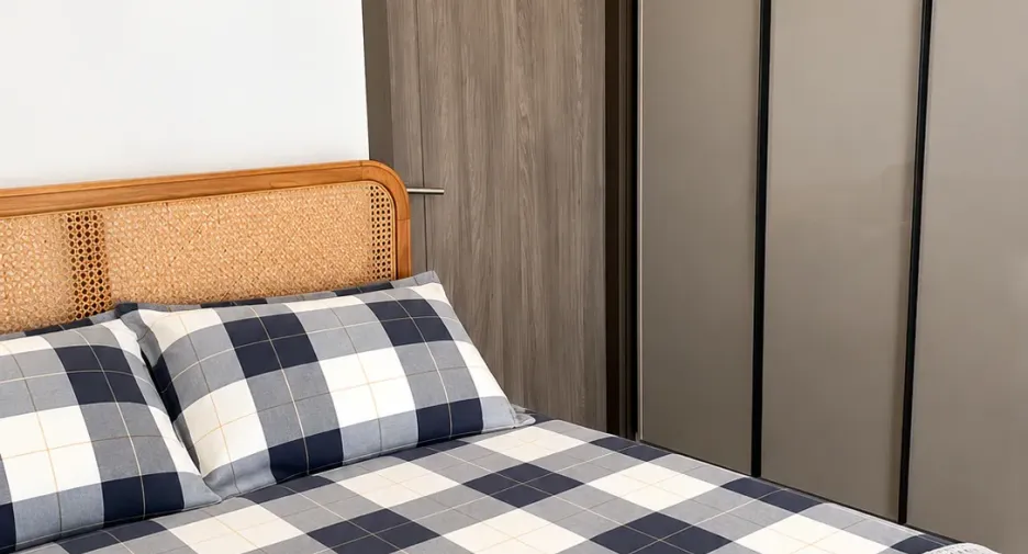 Wohnung zum Kauf mit 1 Zimmer in Watthana, Bangkok