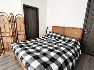 Condo en venta de 1 habitaciones en Watthana, Bangkok
