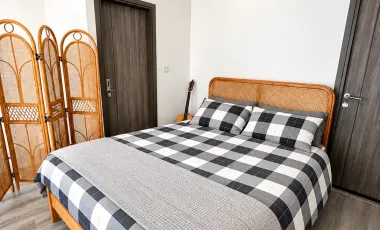 Продажа 1 кровать кондо в Щаттхана, Бангкок