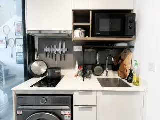 Condo en venta de 1 habitaciones en Watthana, Bangkok