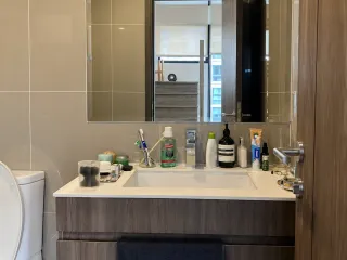 Condo en venta de 1 habitaciones en Watthana, Bangkok