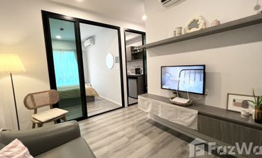 Condo en venta de 1 habitaciones en Bang Na, Bangkok