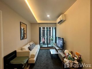 For sale 2 bedrooms condo in Khlong Toei, Bangkok