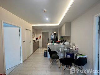 For sale 2 bedrooms condo in Khlong Toei, Bangkok