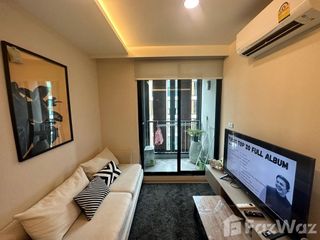 For sale 2 bedrooms condo in Khlong Toei, Bangkok
