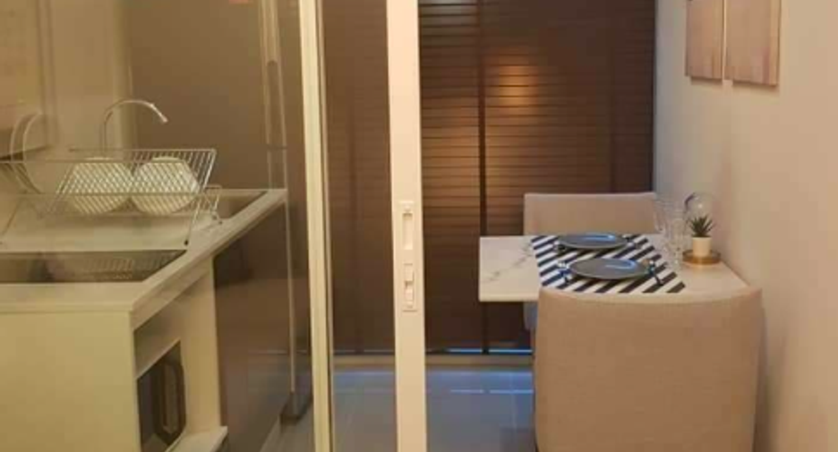 Condo en venta de 1 habitaciones en Watthana, Bangkok