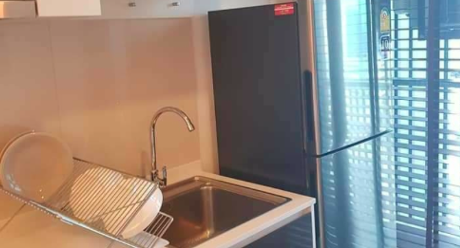 Condo en venta de 1 habitaciones en Watthana, Bangkok