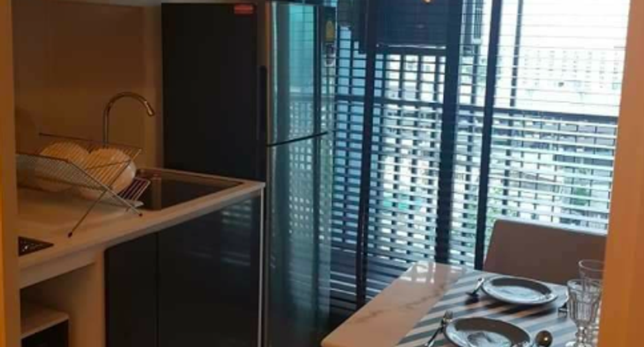 Condo en venta de 1 habitaciones en Watthana, Bangkok