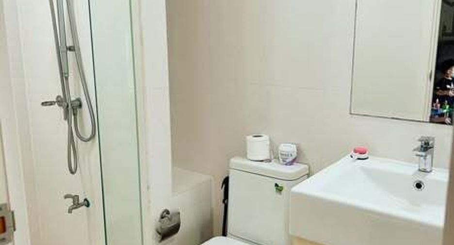 À vendre 1 chambre condo à Chatuchak, Bangkok