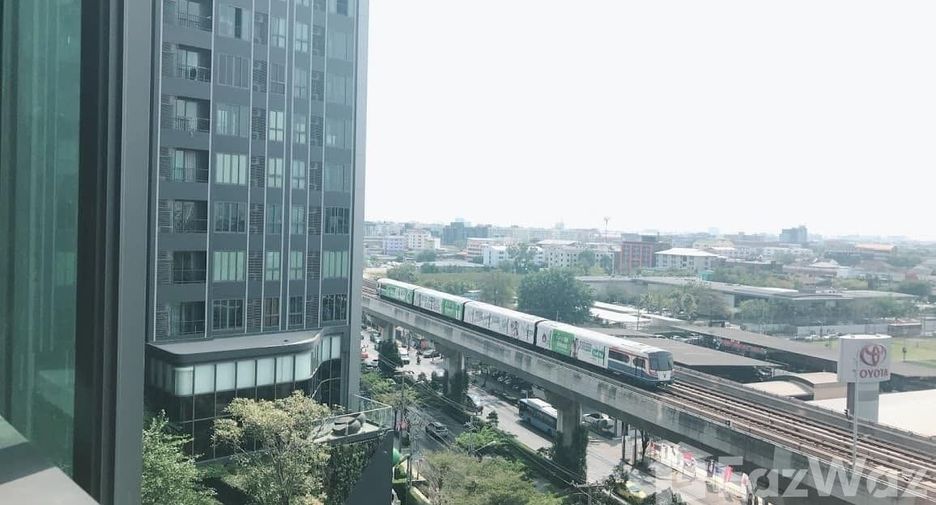 Condo en venta de 1 habitaciones en Bang Na, Bangkok