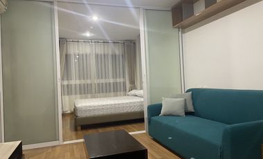 À vendre 1 chambre condo à Khlong Toei, Bangkok