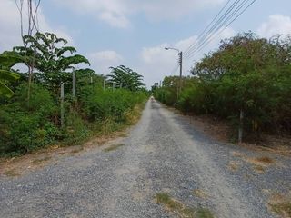 For sale land in Sai Mai, Bangkok