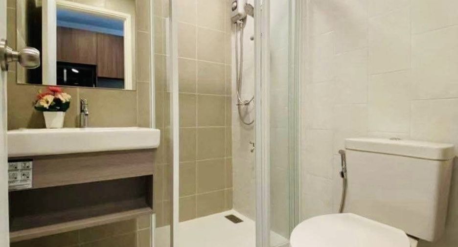 For rent 1 bed condo in Khlong Luang, Pathum Thani