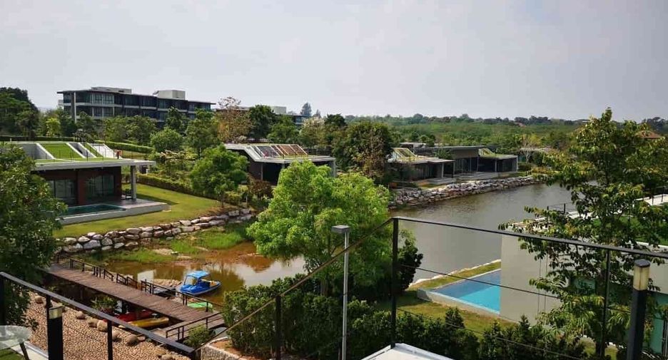 出售 2 卧室 独立屋 在 Pak Chong, Nakhon Ratchasima