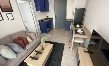 For sale and for rent 1 bed condo in Watthana, Bangkok