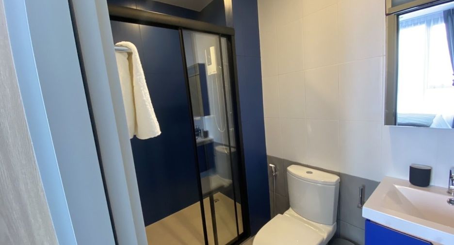 For sale and for rent 1 bed condo in Watthana, Bangkok