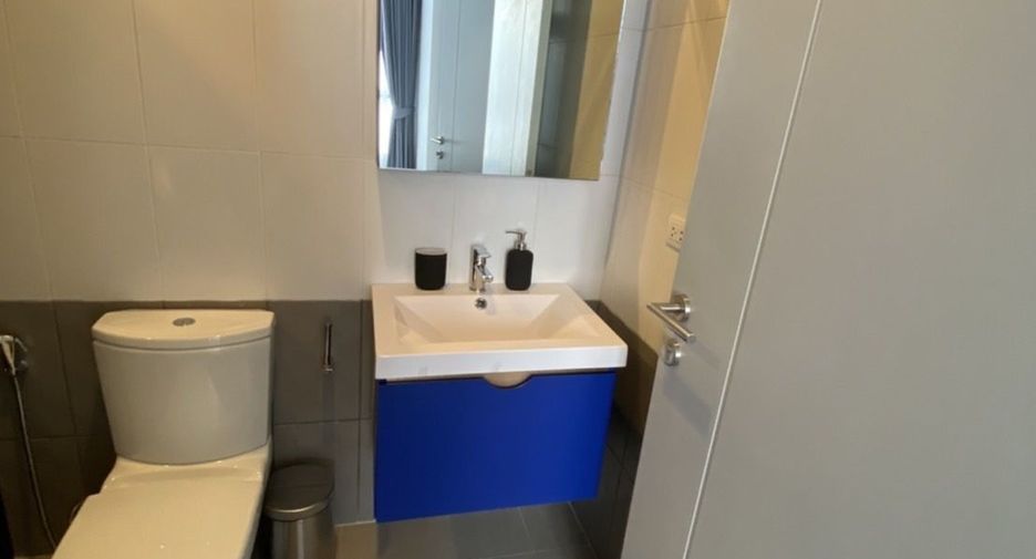 For sale and for rent 1 bed condo in Watthana, Bangkok