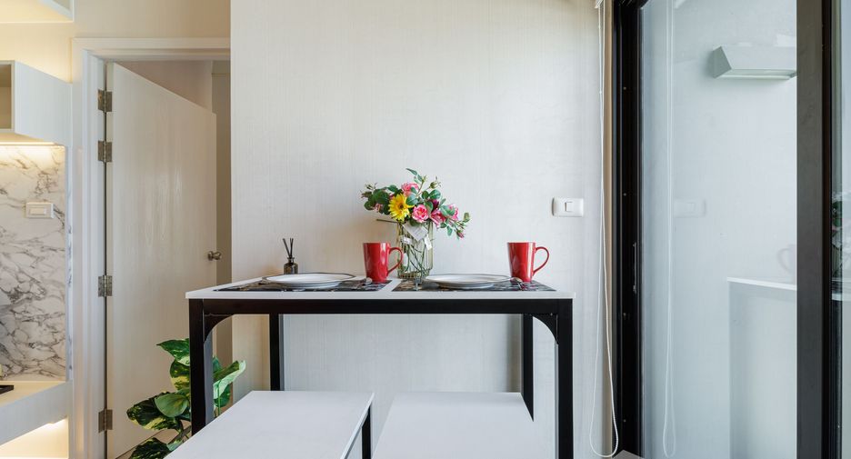 Condo en venta y en alquiler de 1 habitaciones en Bang Bua Thong, Nonthaburi