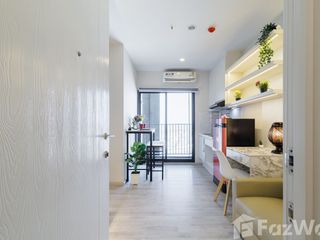 出售 和 出租 1 卧室 公寓 在 Bang Bua Thong, Nonthaburi